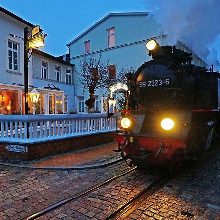 Pension Mesogios Бад Доберан Стая снимка